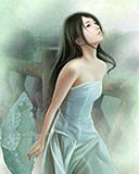 癔症性失明